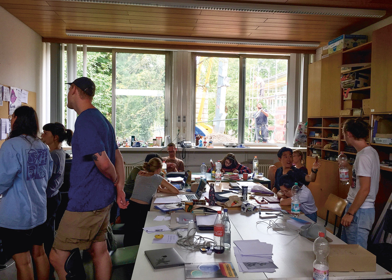 Design / Demokratie - Spreads 6